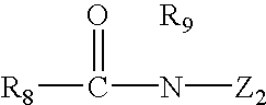 Cleansing compositions