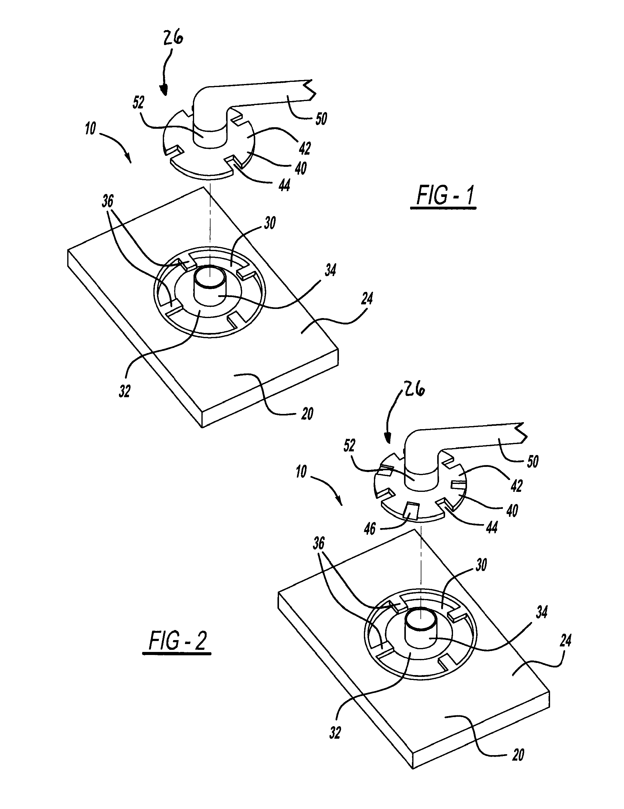 Digital radiography sensors