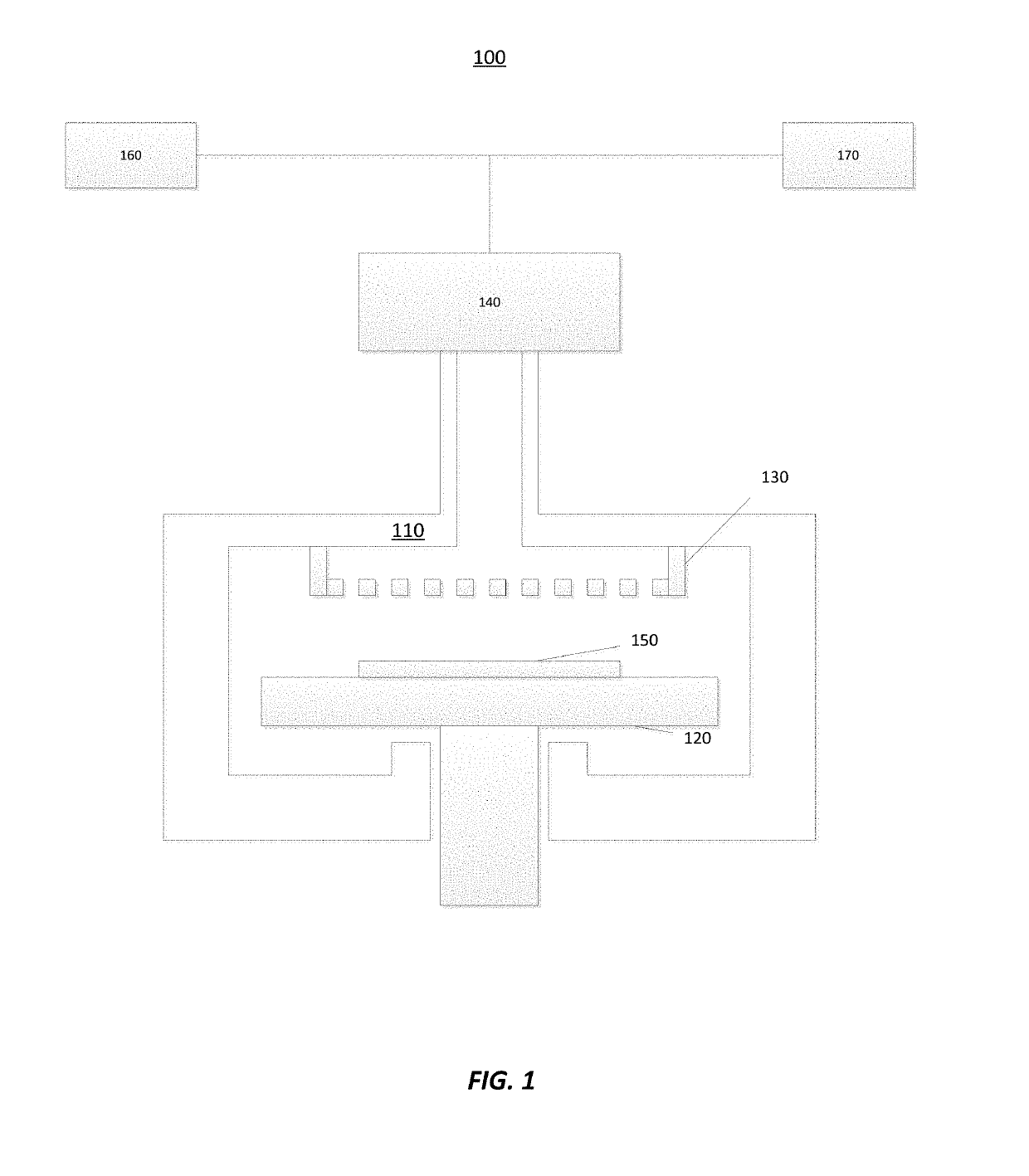 Reactor, system including the reactor, and methods of manufacturing and using same