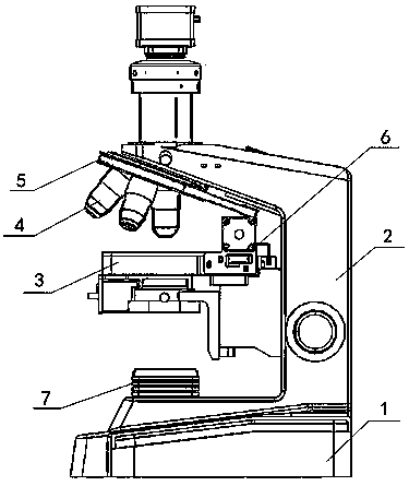 A high-pressure water jet punching and/or cutting mechanism and its application method