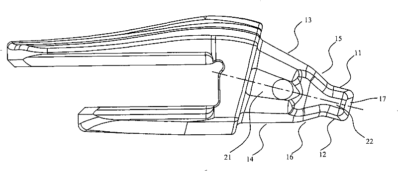 Excavation tooth components, tooth holders and bucket teeth