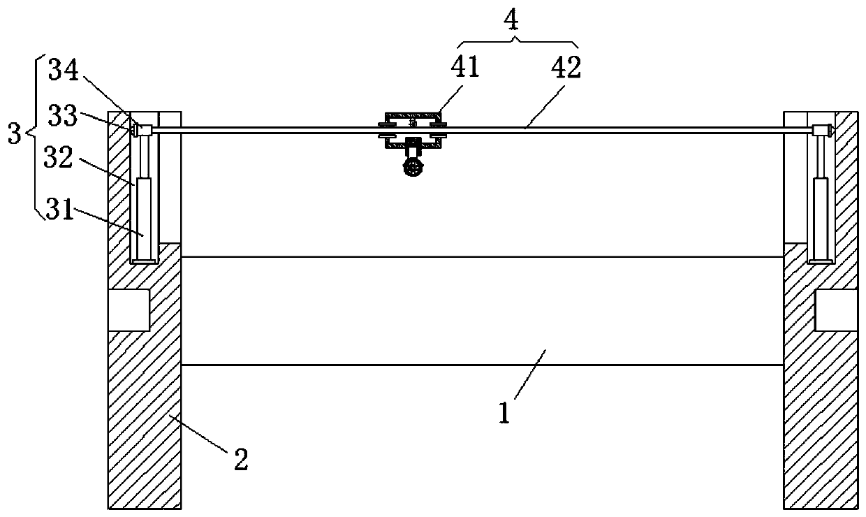 An improved textile bobbin