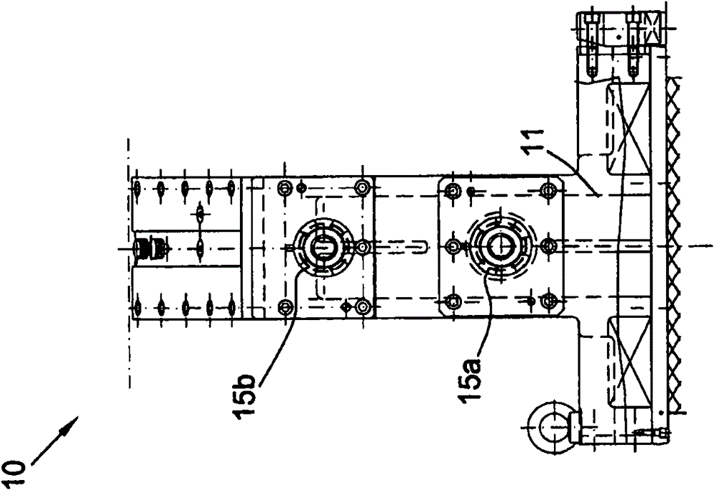 Device and method for positioning and blocking steady rests for rolling milly cylinders in grinding machines and grinding machines employing the same