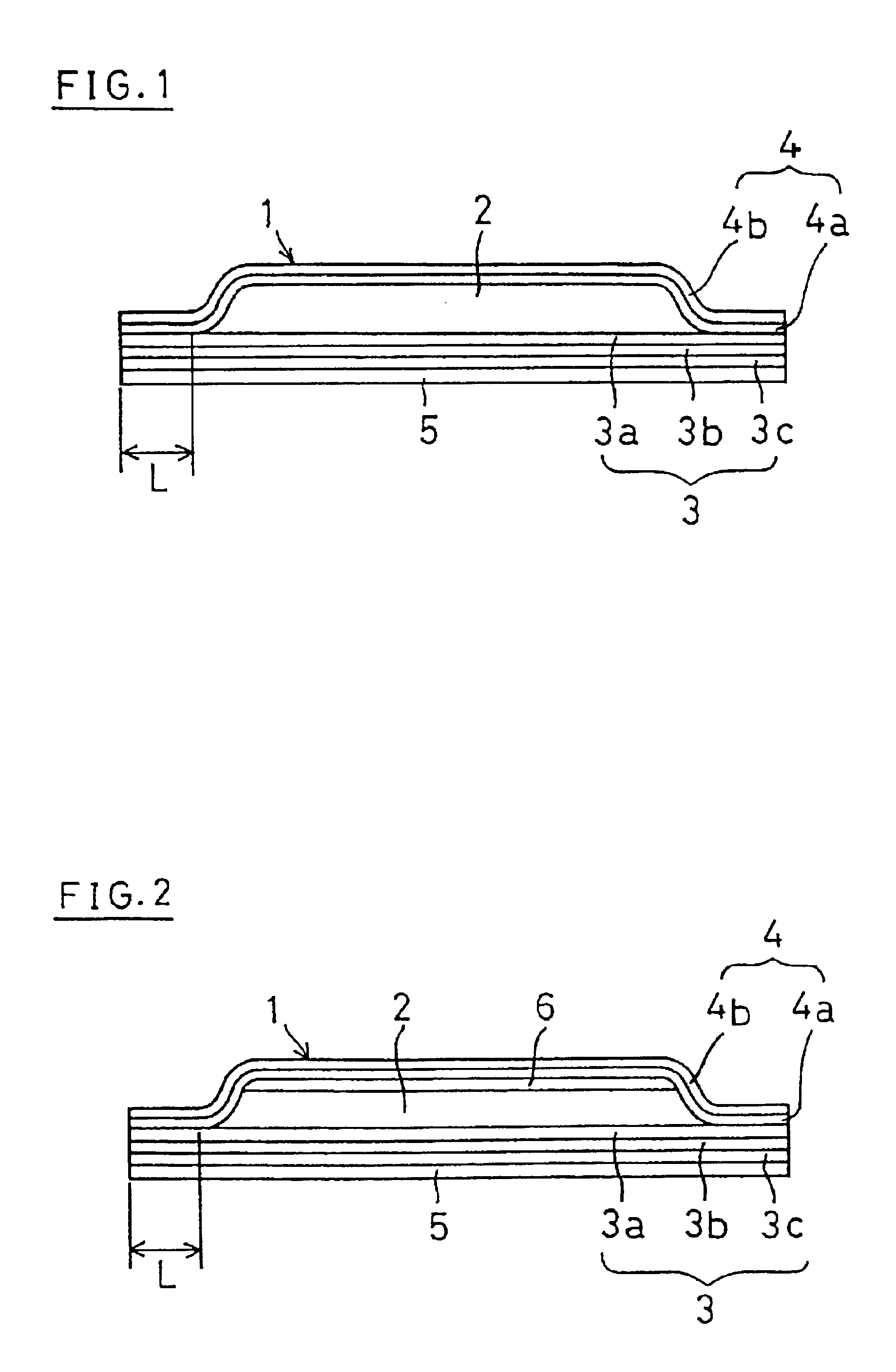 Method for manufacturing thin body warming devices