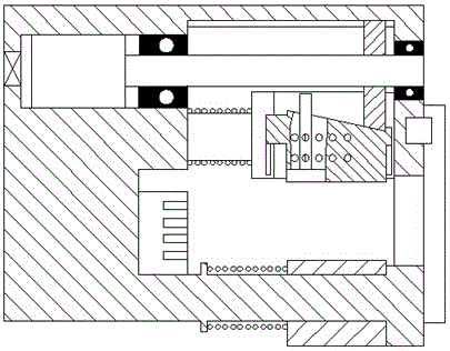 Power supply equipment with fan for flexible circuit