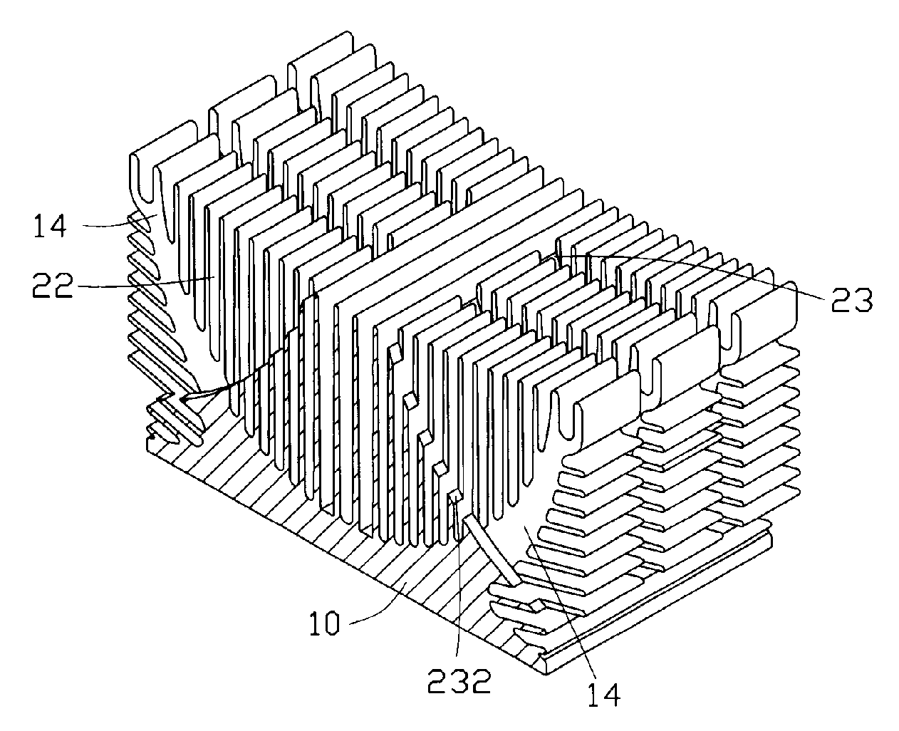 Heat sink