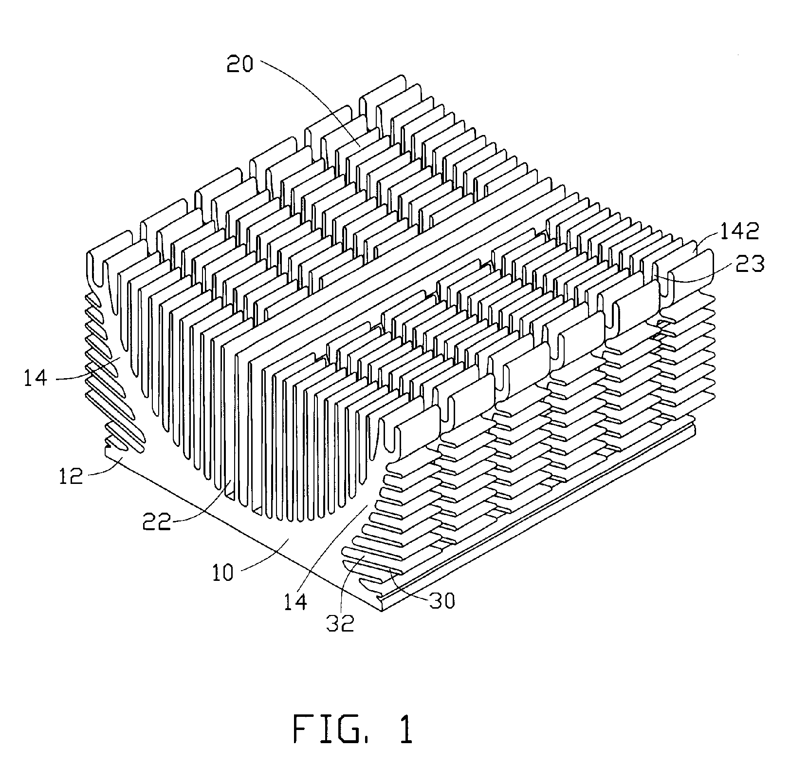 Heat sink