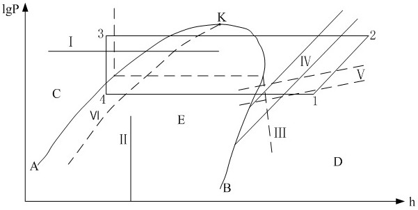 Multi-connected air conditioning system