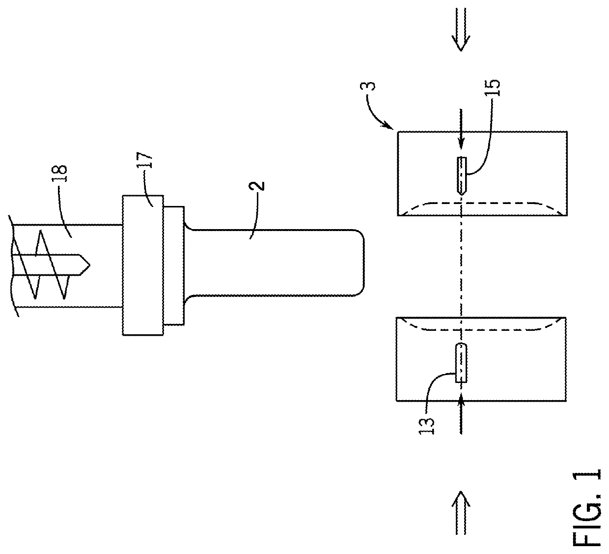 Method for producing a shoe sole