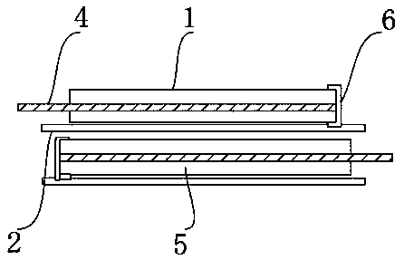 High-rate and safe cylindrical lithium ion battery ad manufacturing method thereof