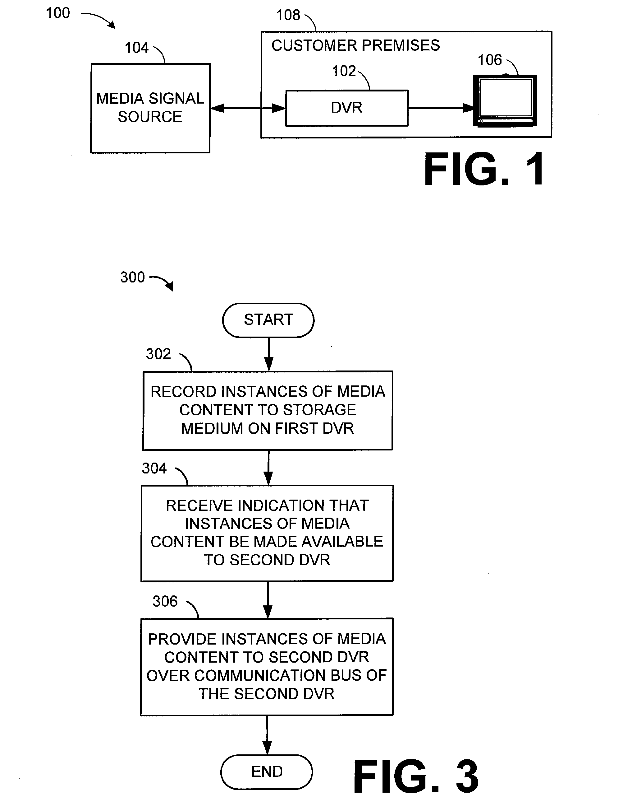 Digital Media Device Having Media Content Transfer Capability