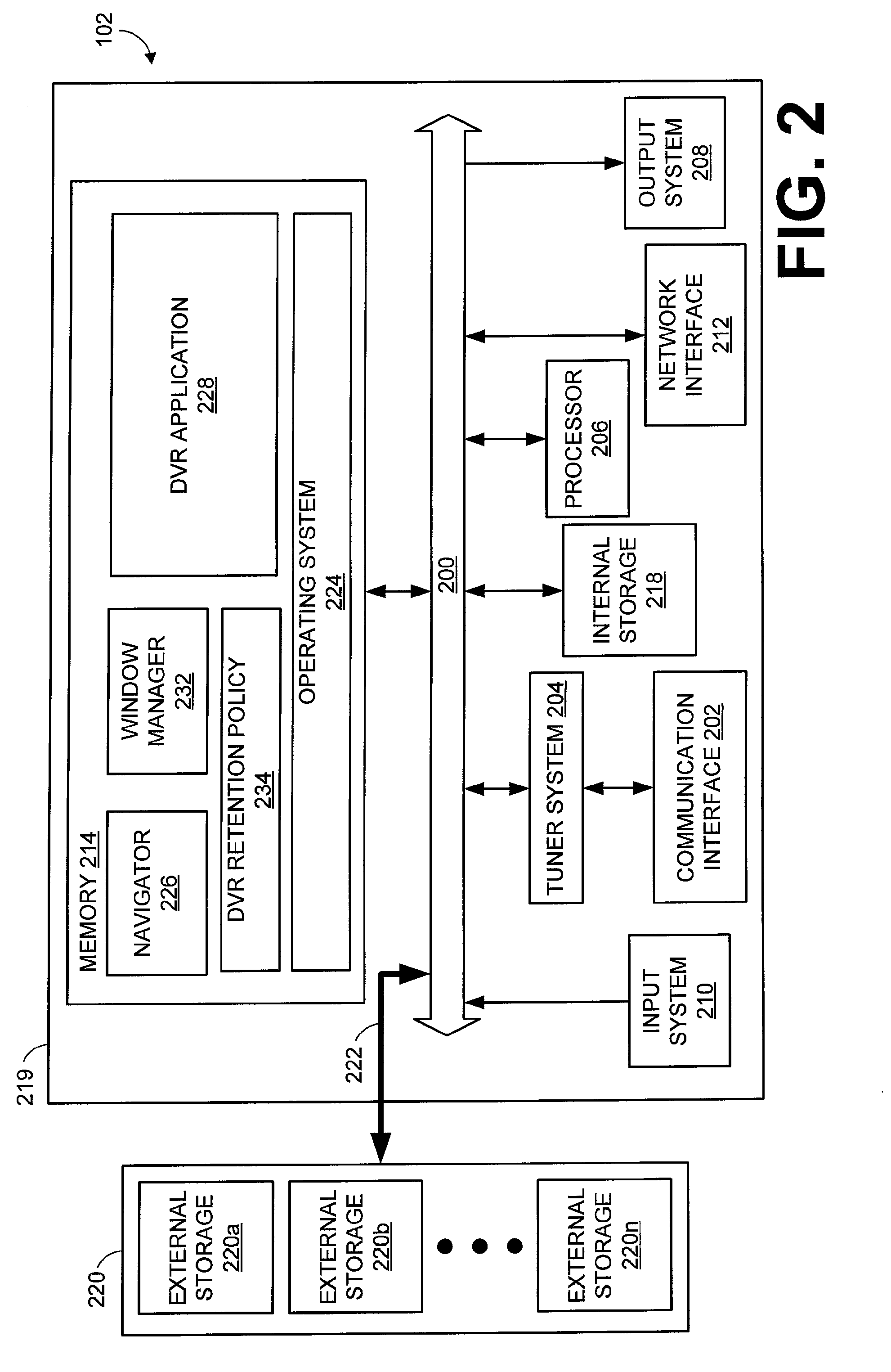 Digital Media Device Having Media Content Transfer Capability