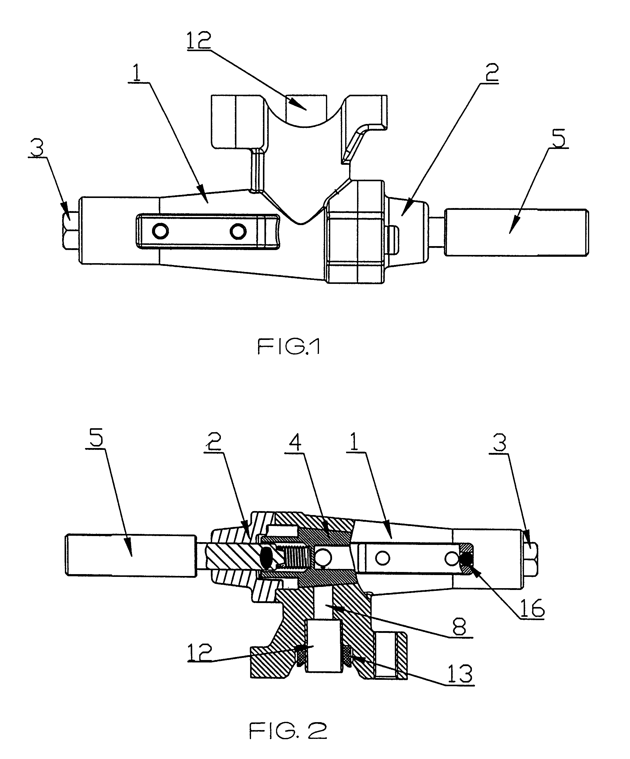 Dual-purpose gas stove switch