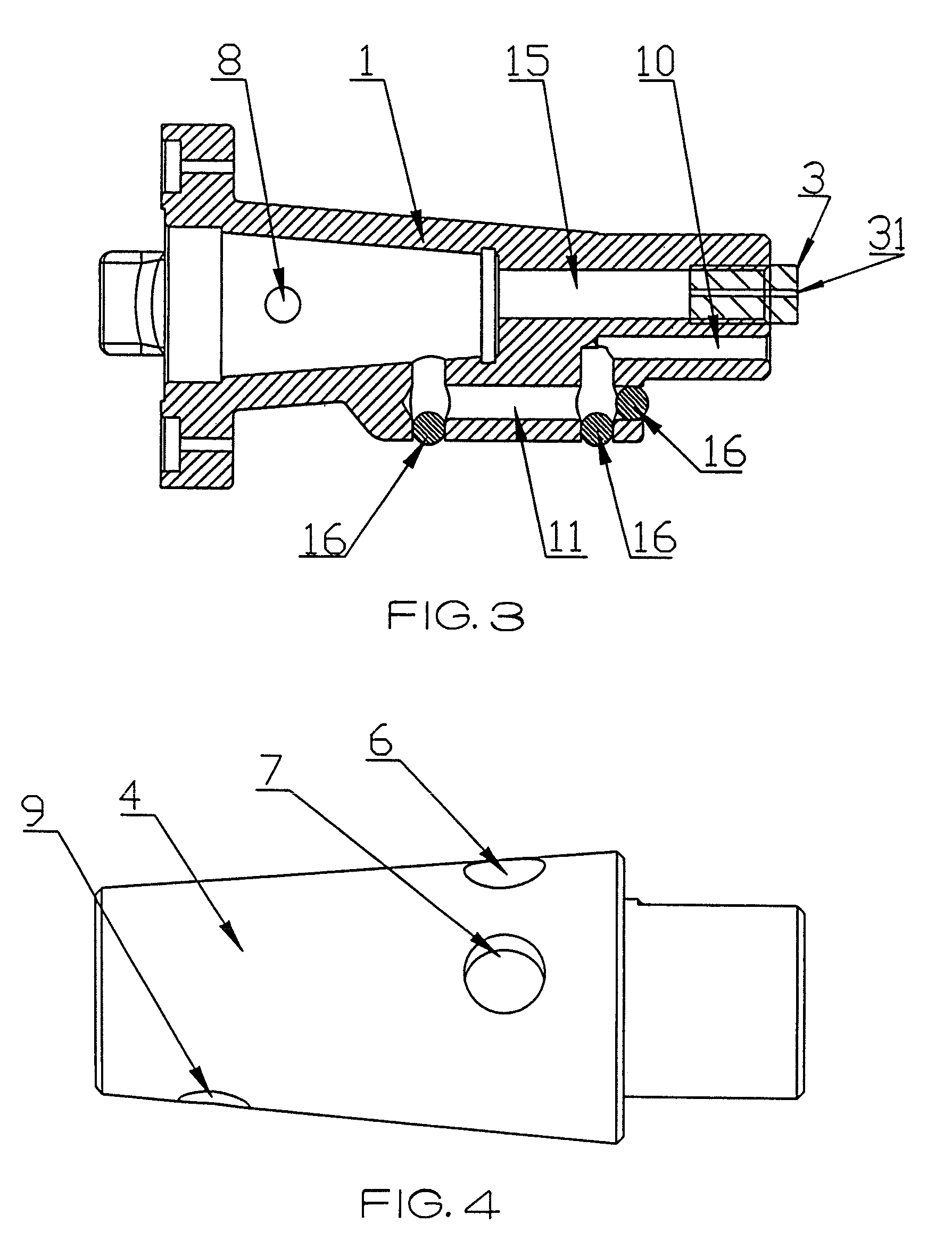 Dual-purpose gas stove switch