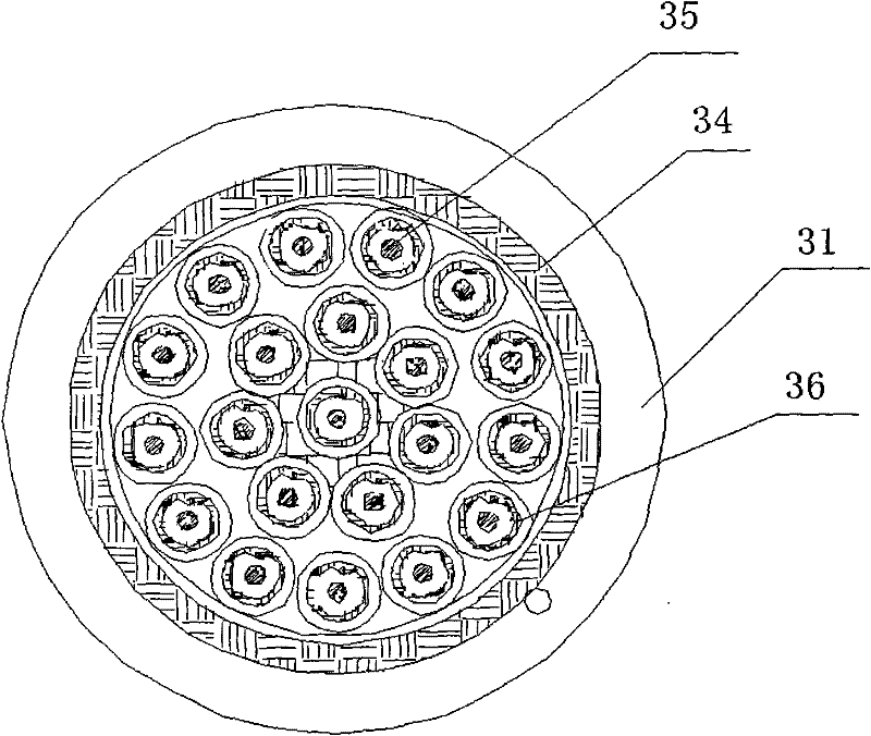 combination connector