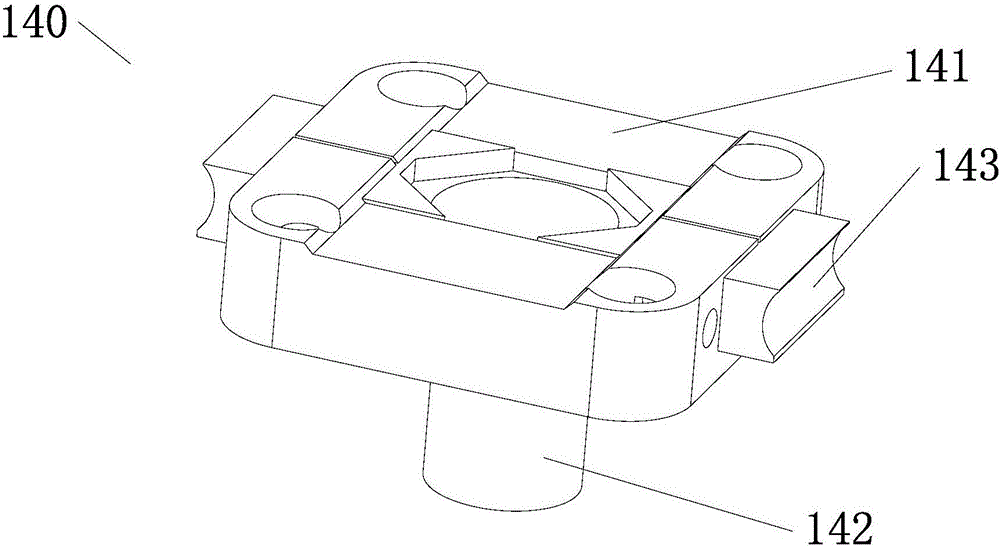 Faucet valve element assembler