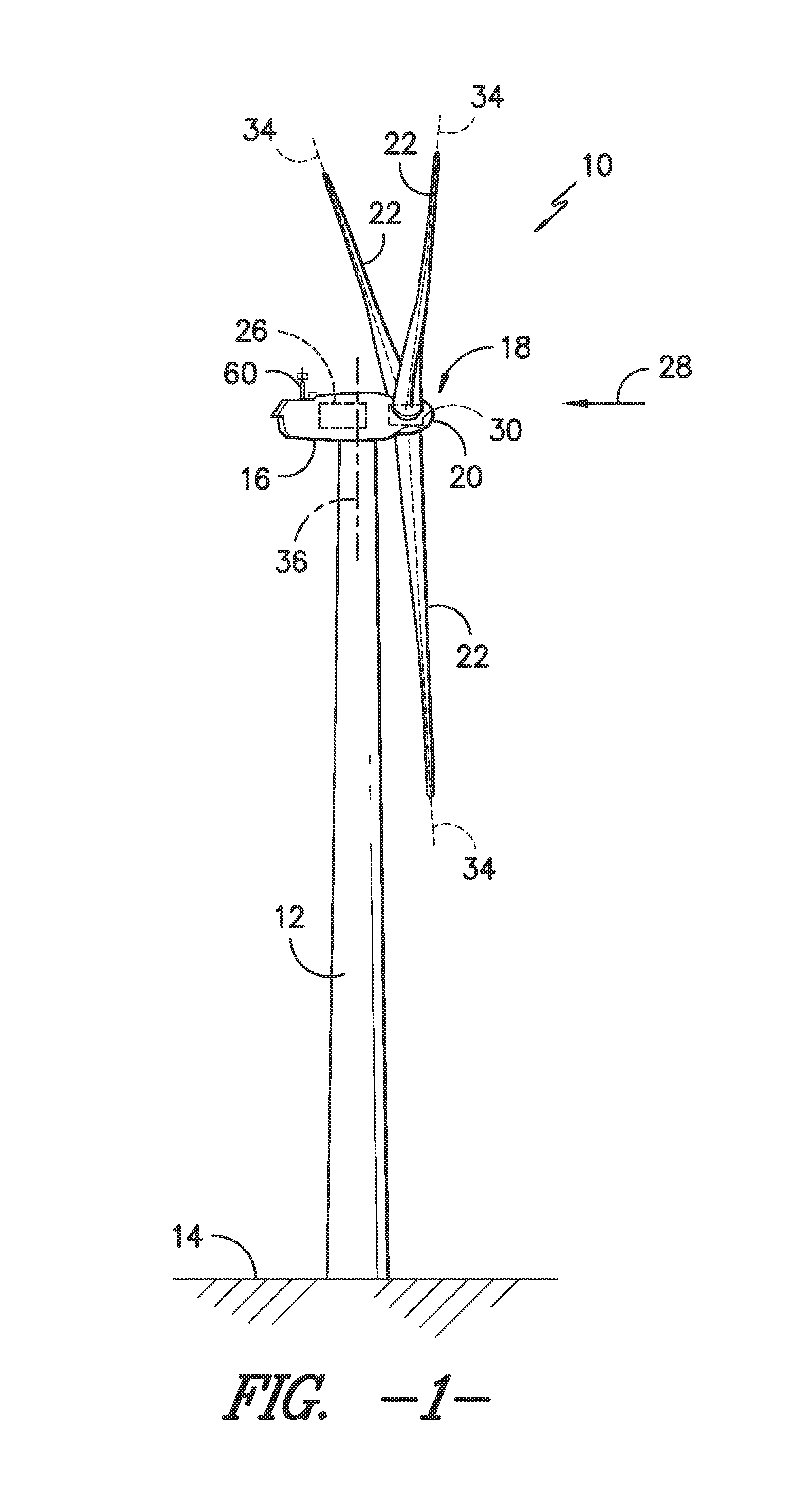 Wind turbine and method for adjusting yaw bias in wind turbine