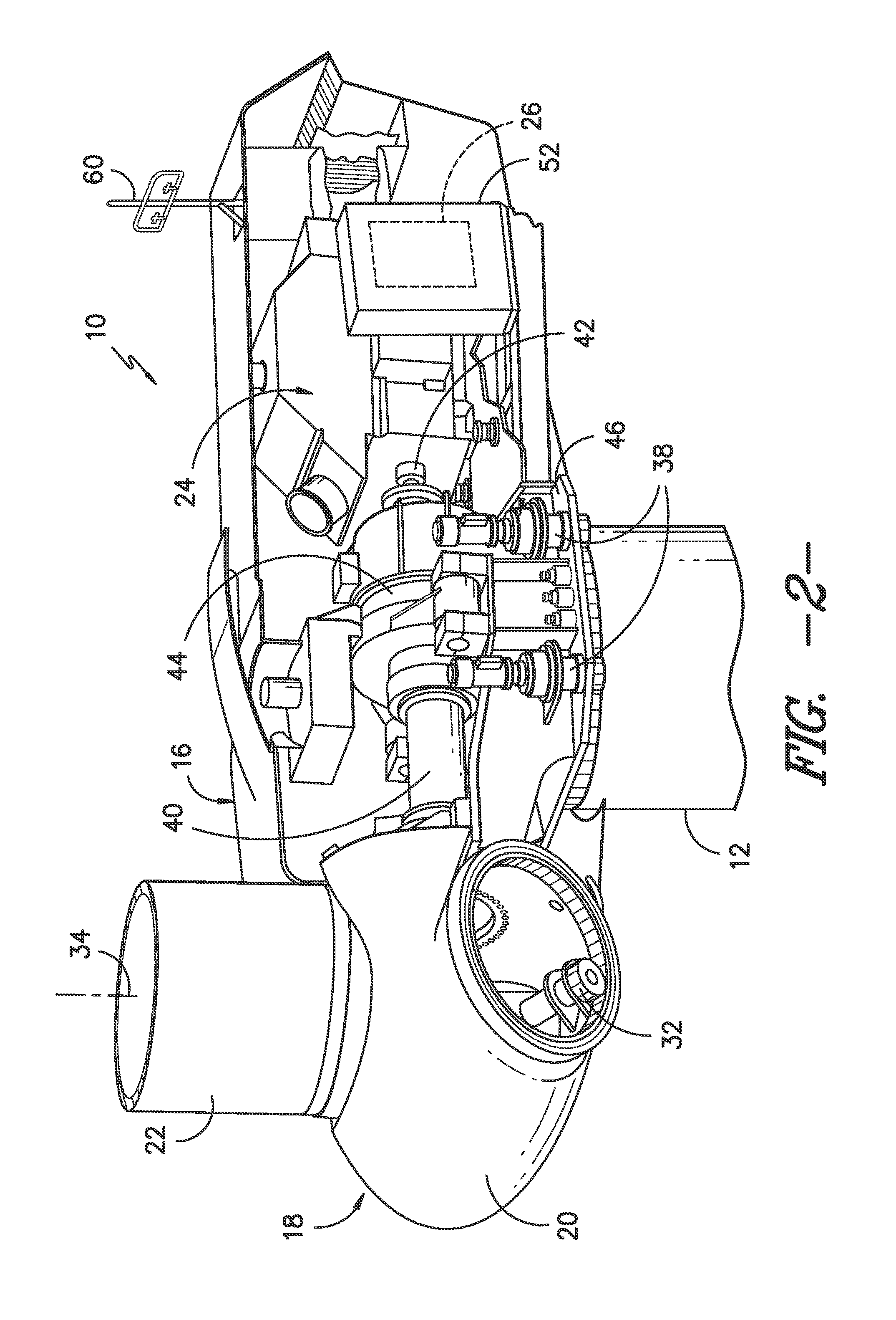 Wind turbine and method for adjusting yaw bias in wind turbine