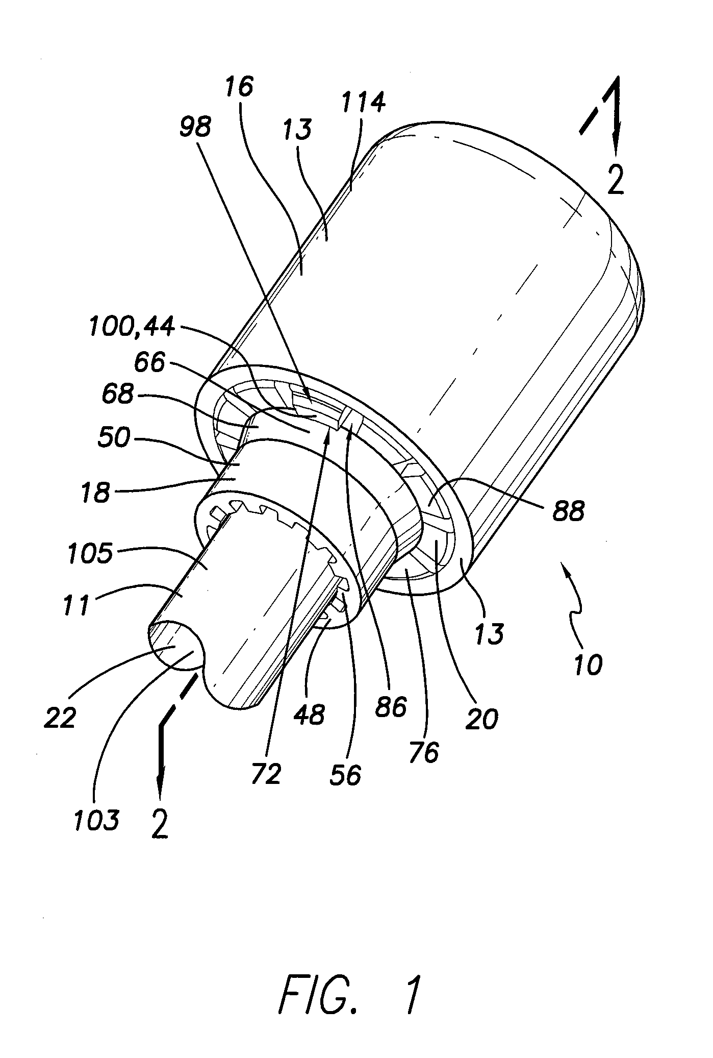 Hemostasis valve with iris seal