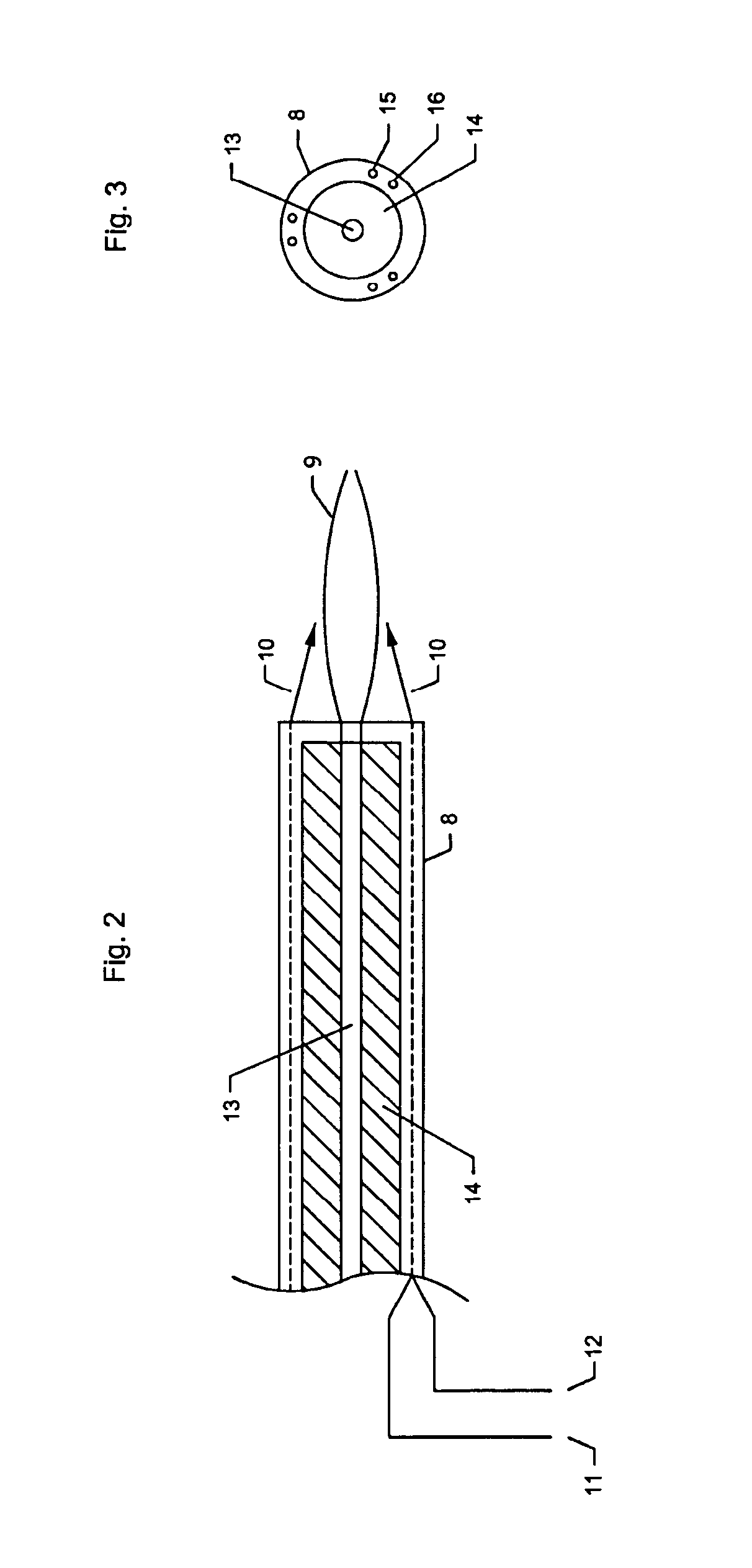 Renewable blended natural gas and rock wool production from a plasma-based system