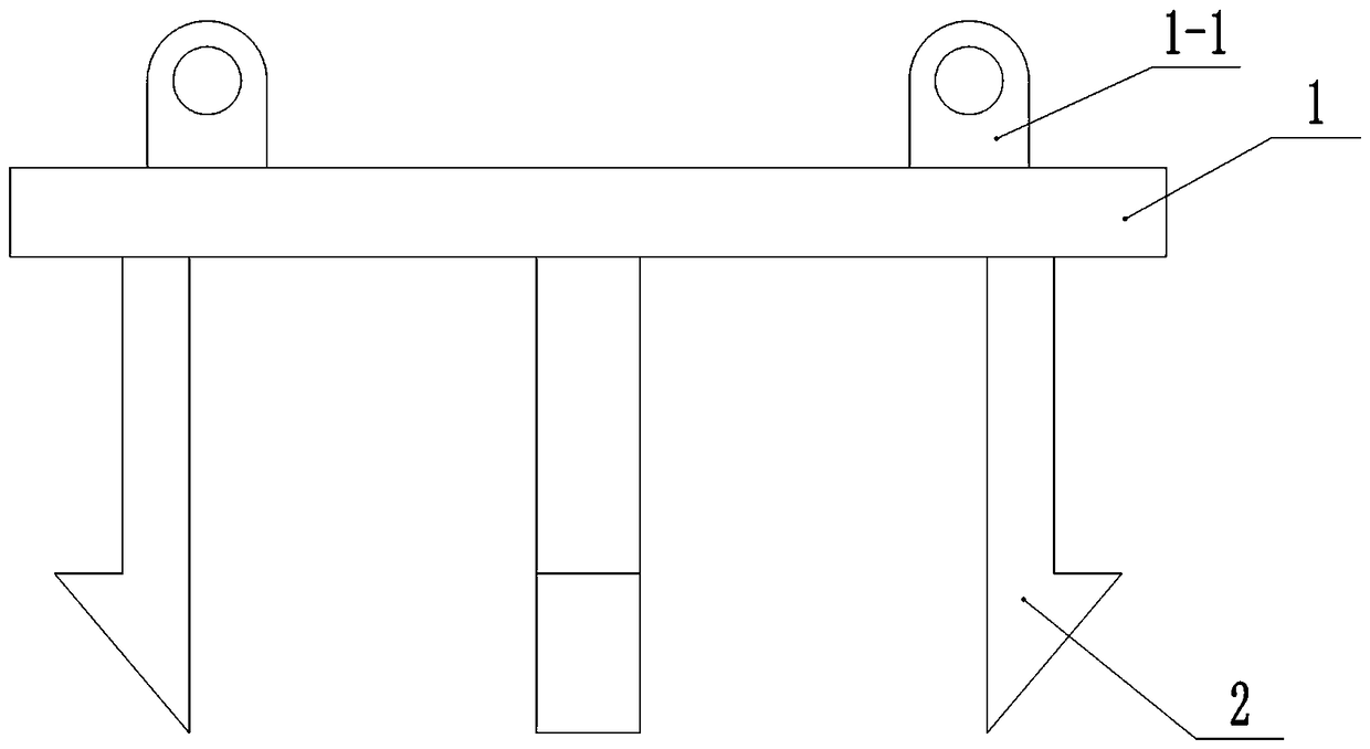 a wire clamp