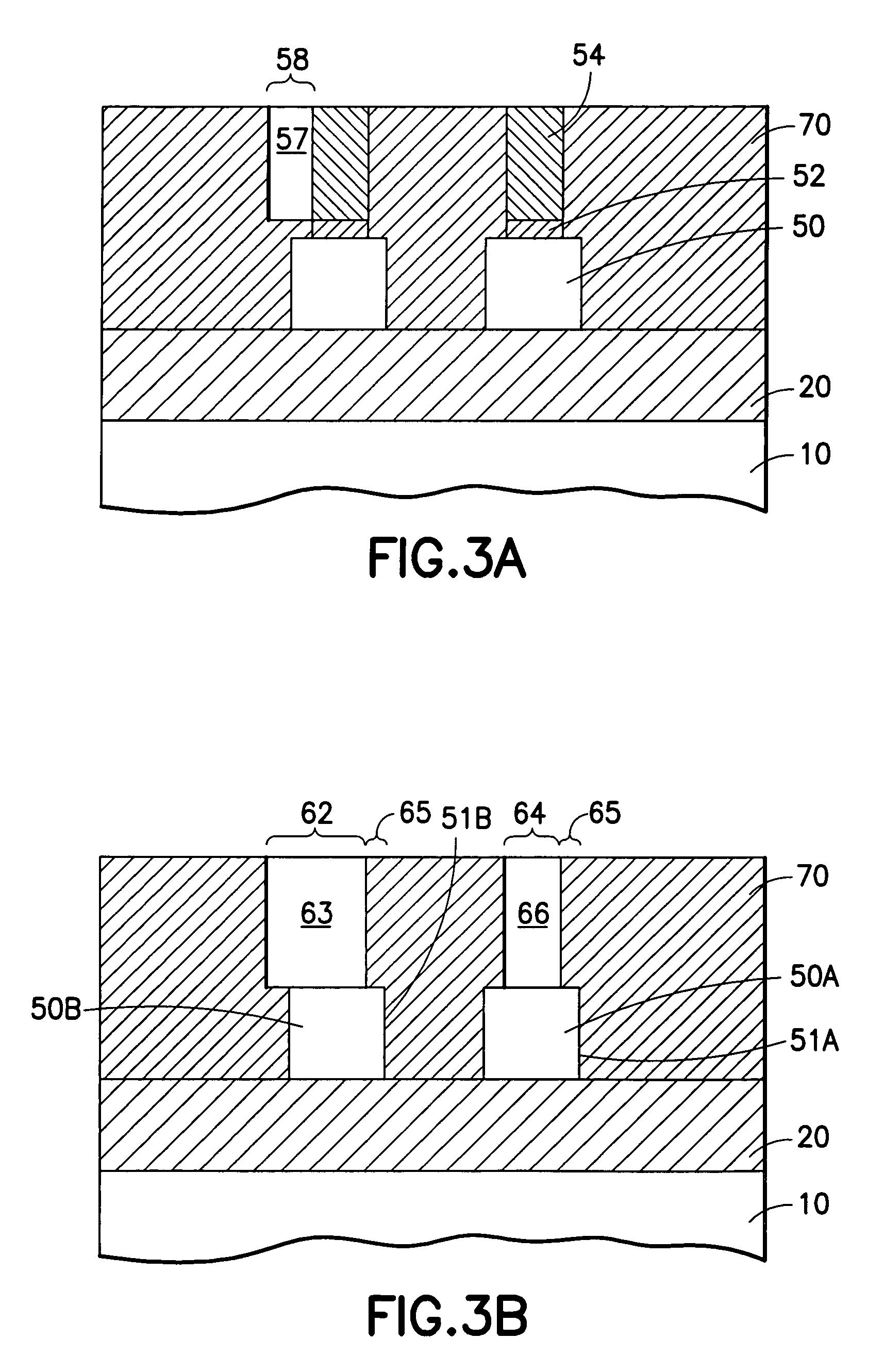 Pull-back method of forming fins in FinFETs