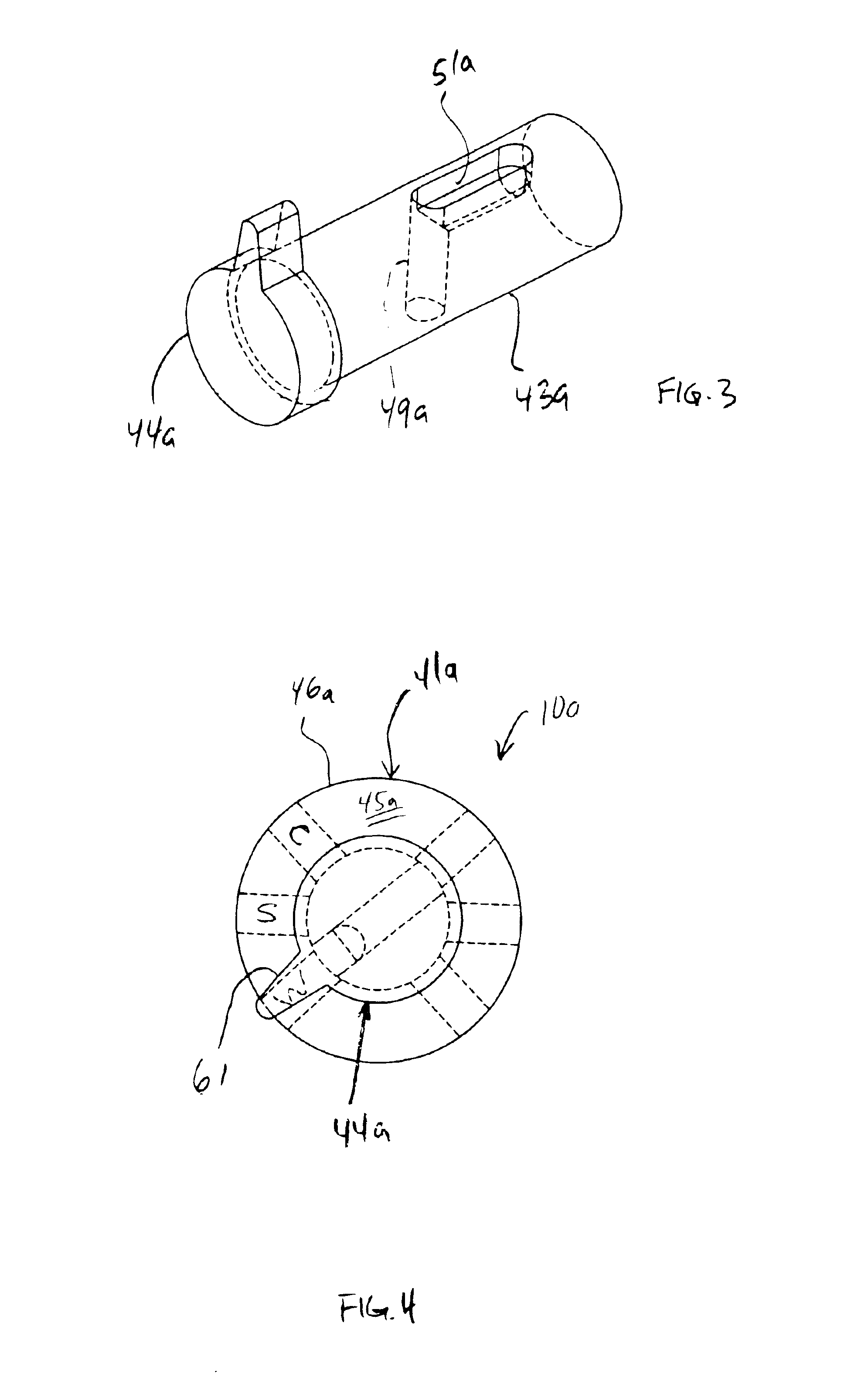 Multiple port fluid control valves