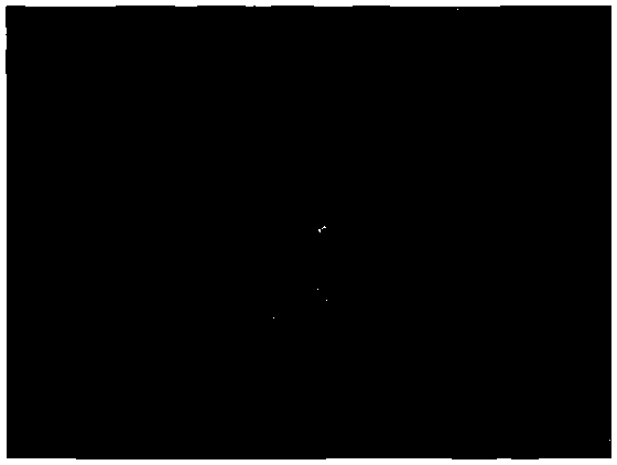 Preparation method of lithium hexafluorophosphate