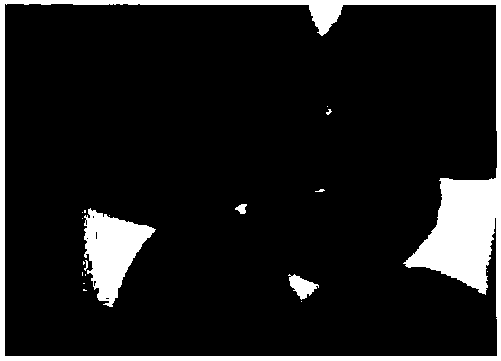 Preparation method of lithium hexafluorophosphate