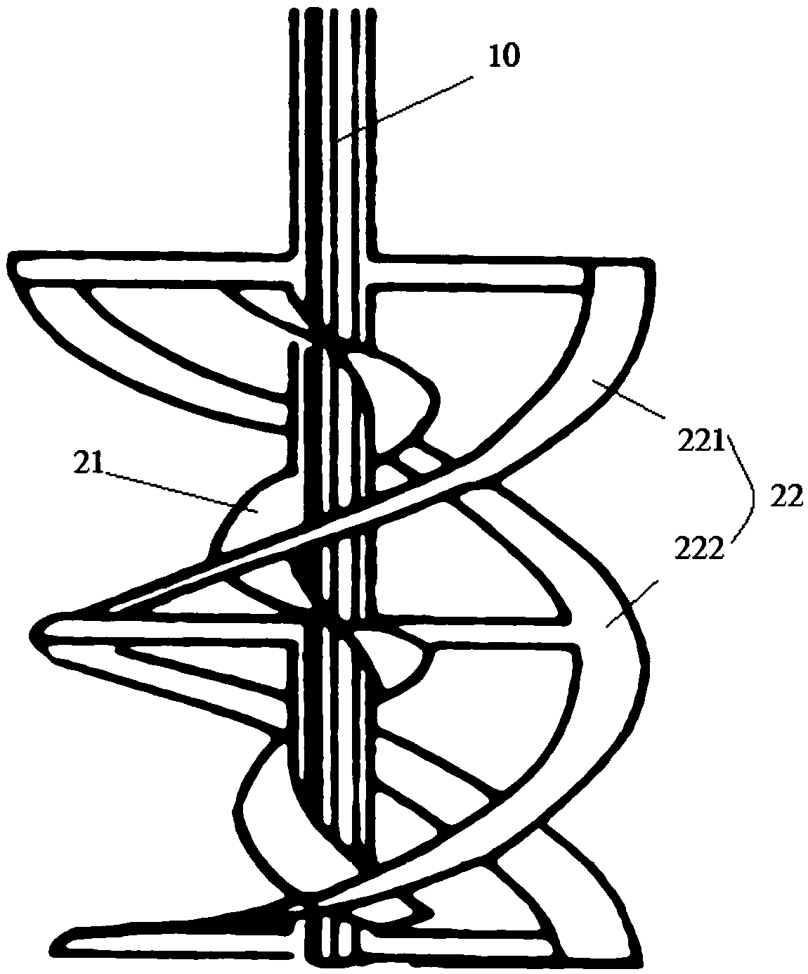 Preparation method of lithium hexafluorophosphate