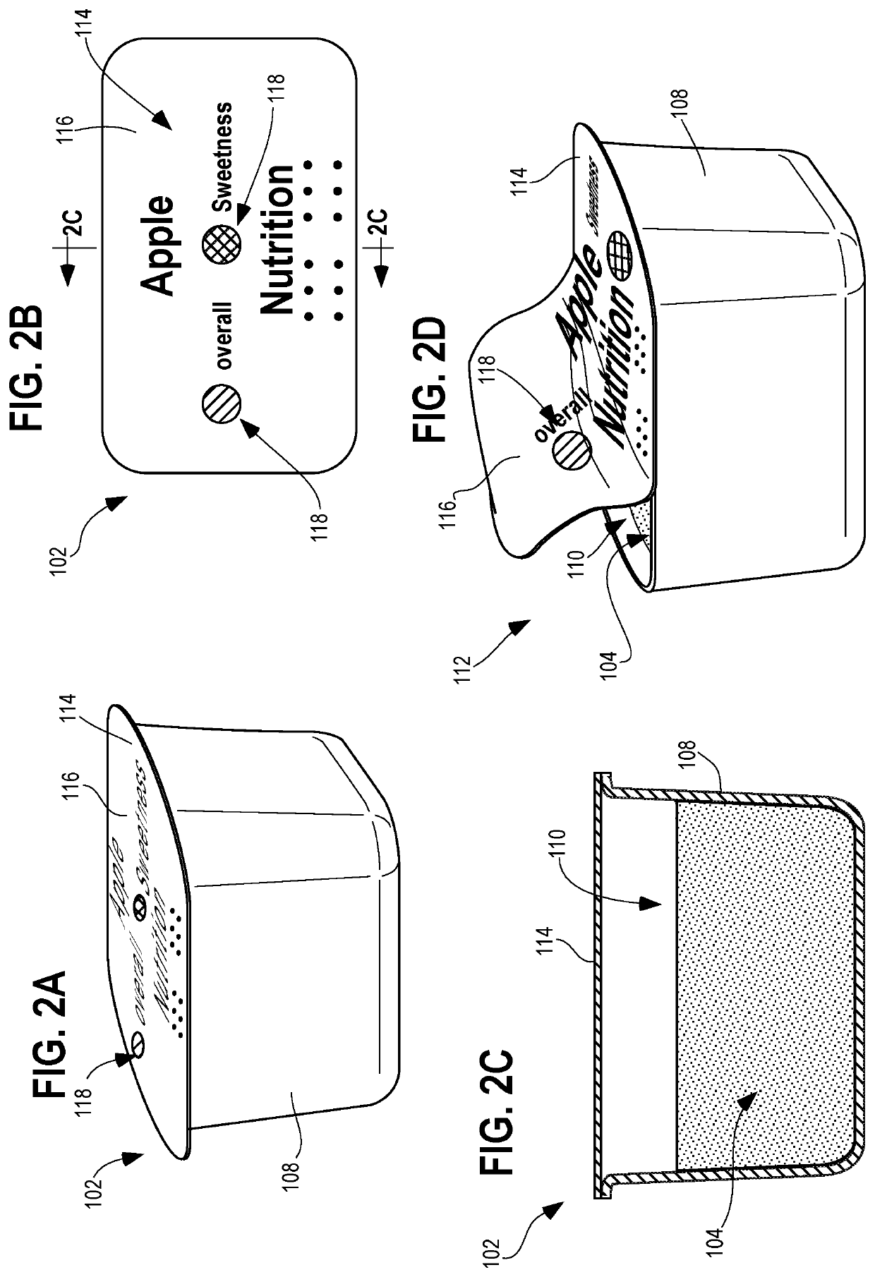 System and method for creating consumable juice products