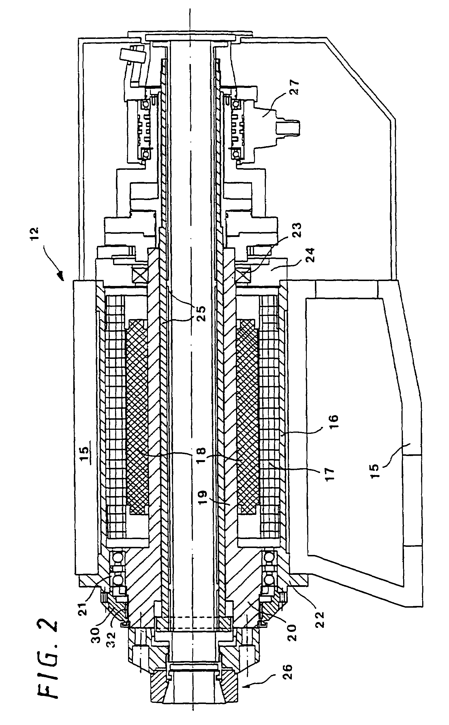 Workpiece seat for bar-shaped workpieces