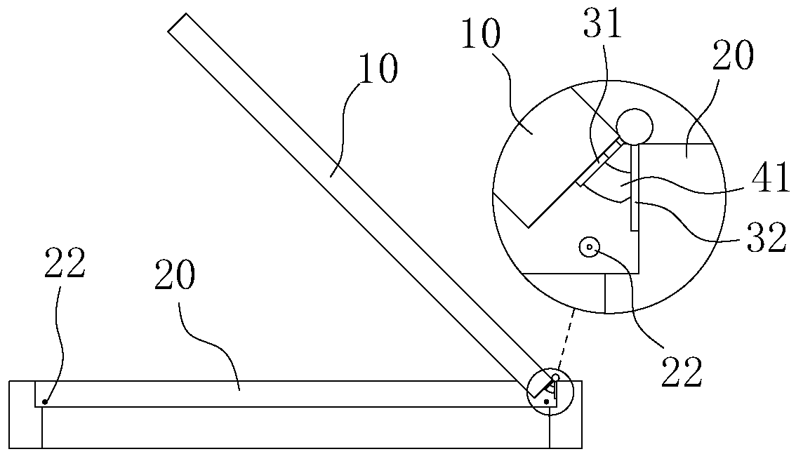 Control method of anti-pinch door control system