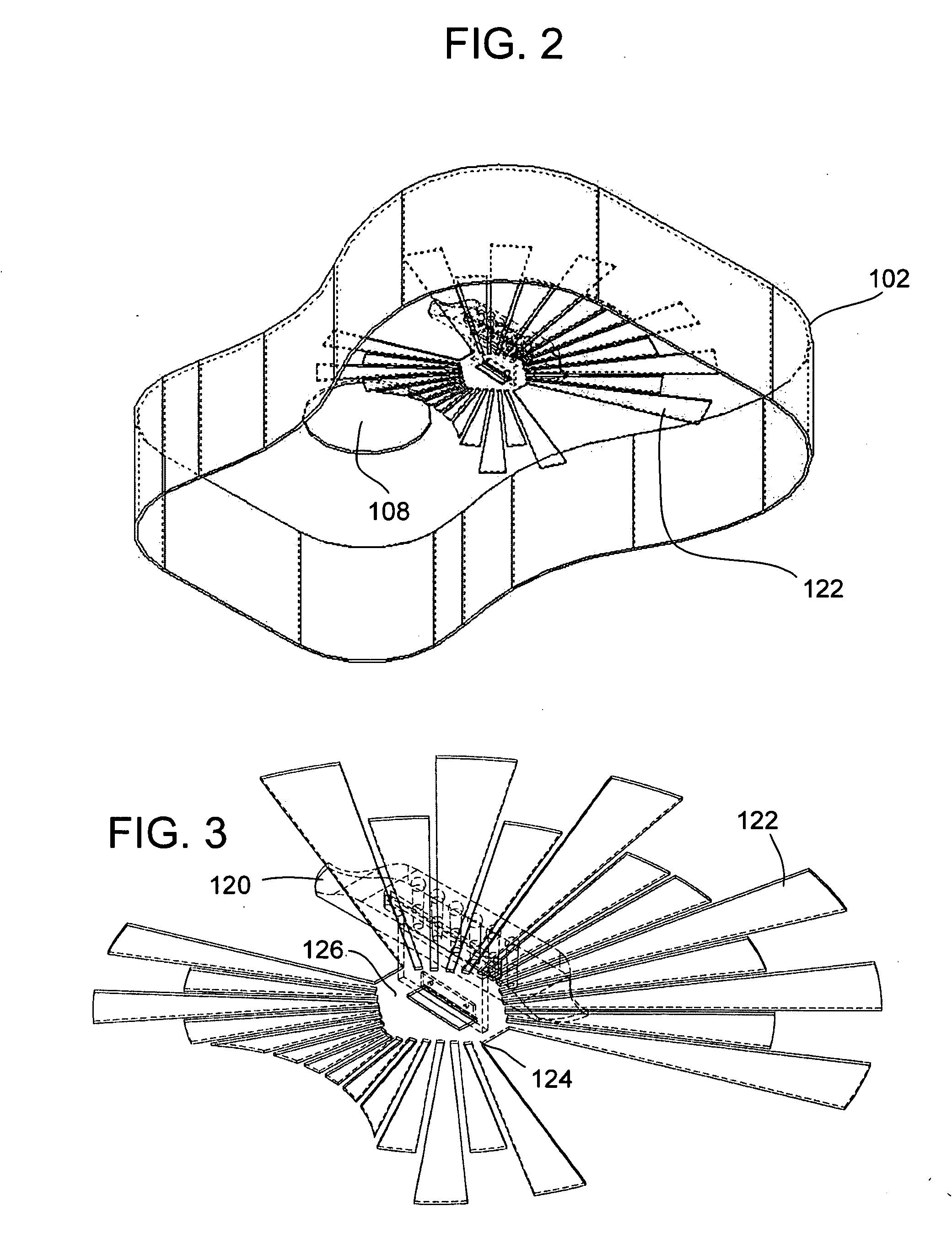 Acoustic Guitar With Resonators Augmenters Disposed Therein