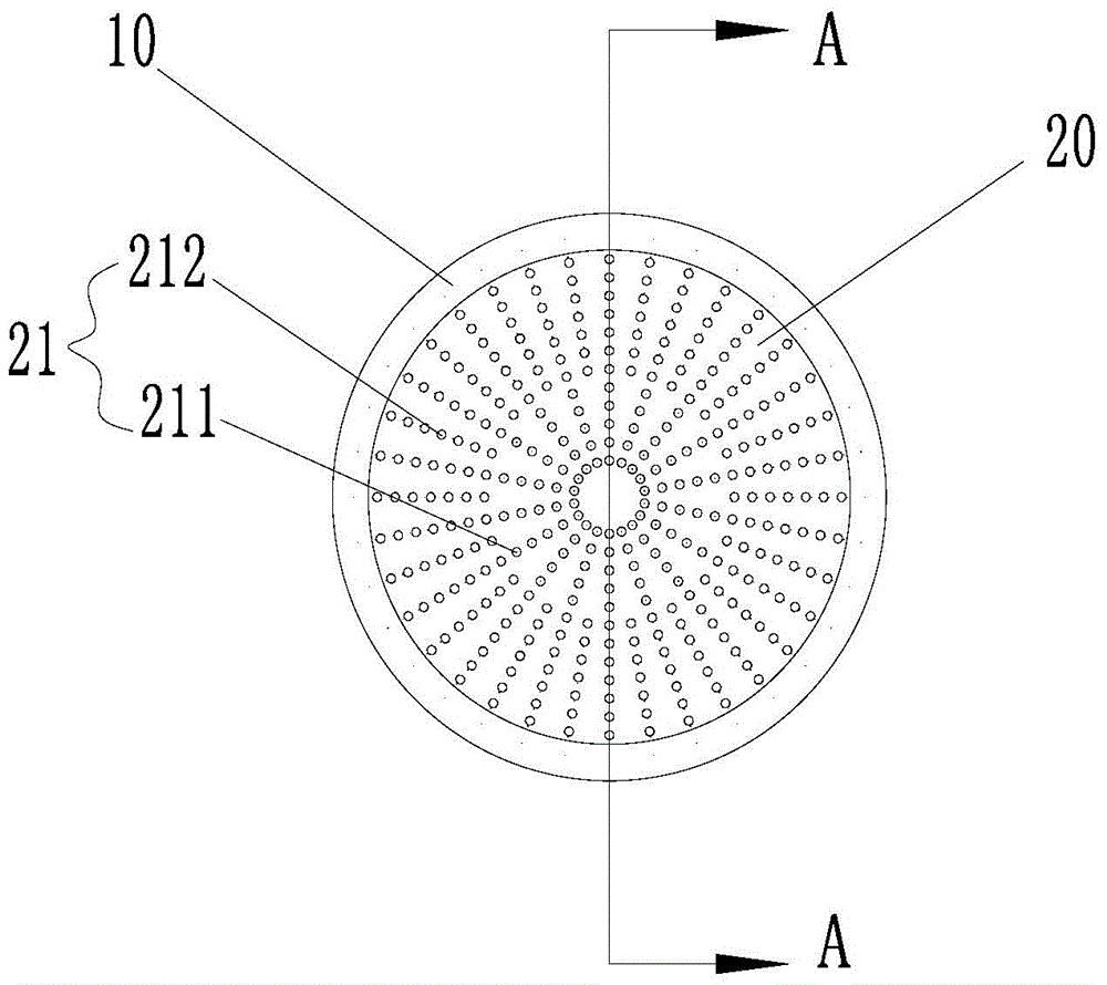 Patella prosthesis