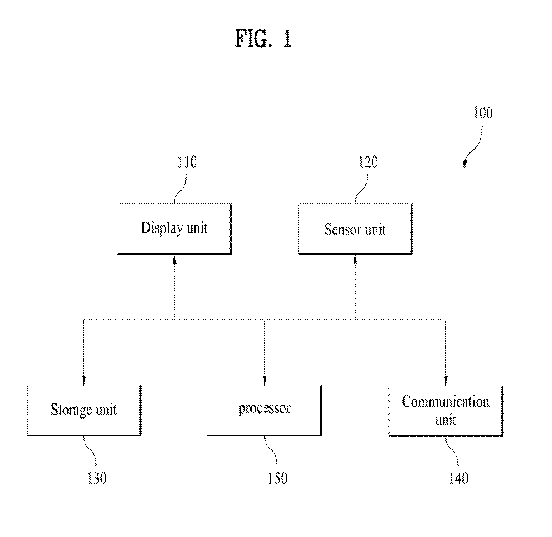 Display device and method for controlling the same