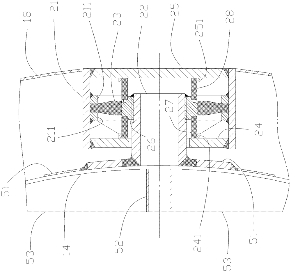 A low temperature storage container