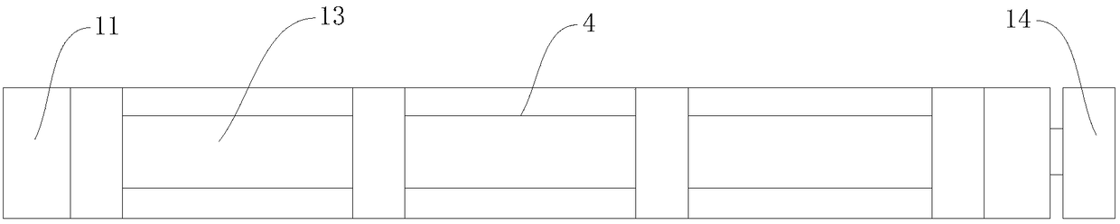 Sound acquisition device and electronic equipment