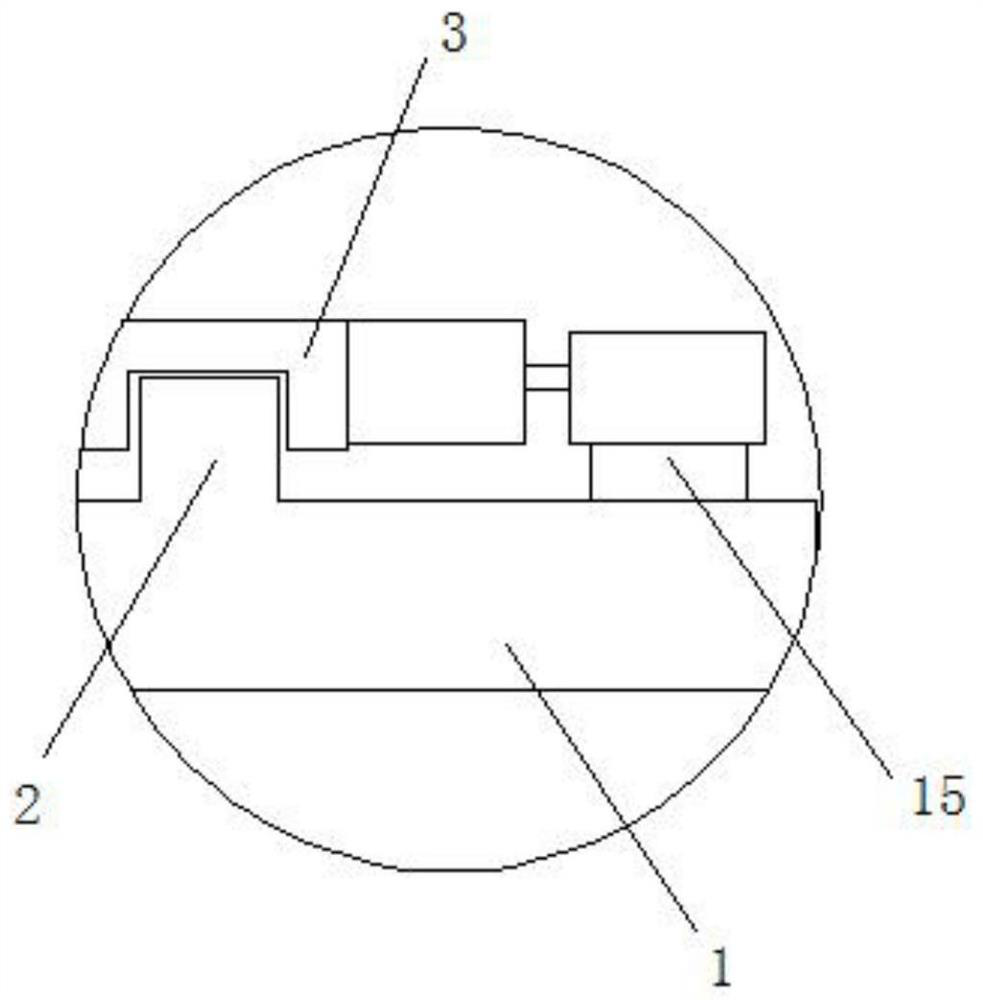 Machine-made sand automatic loading system