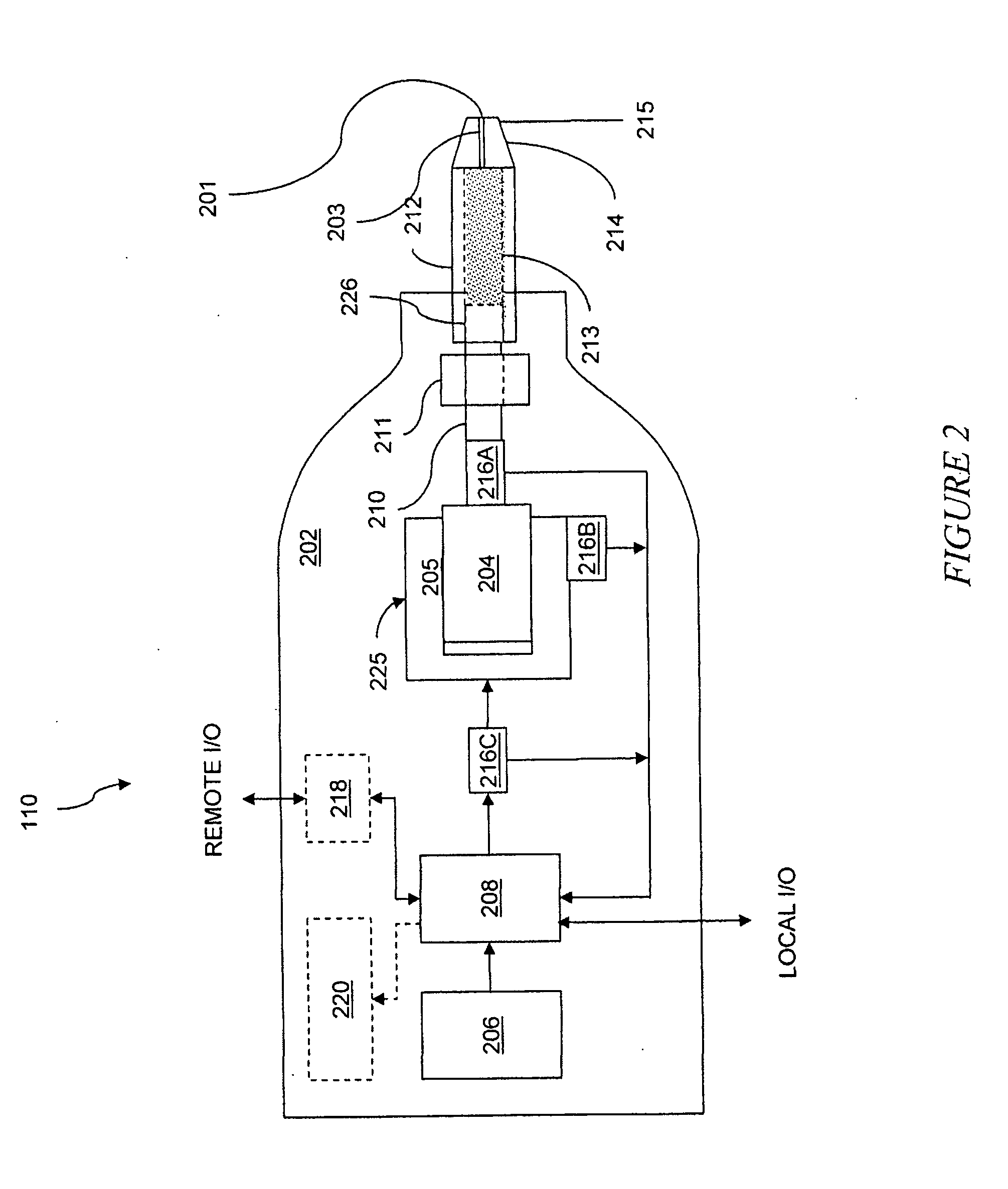 Controlled needle-free eye injector