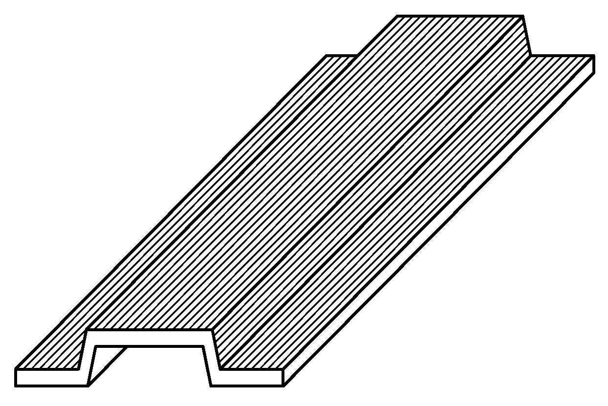 Carbon fiber bundle, method for producing the same, and molded article made thereof