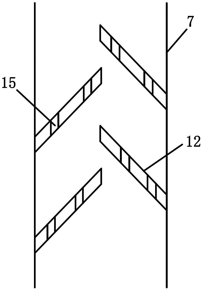 A composite system composed of a gas water heater and an air source heat pump