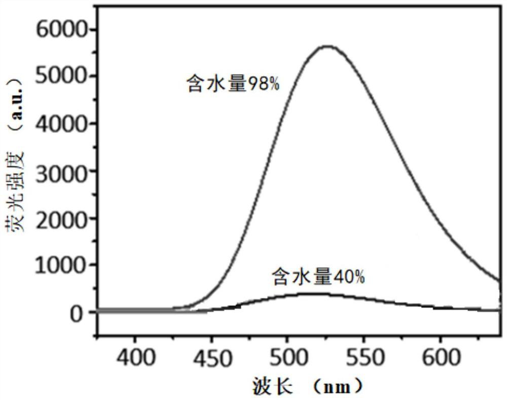 Self-assembly material capable of forming nano defense network in situ on tumor as well as preparation method and application of self-assembly material