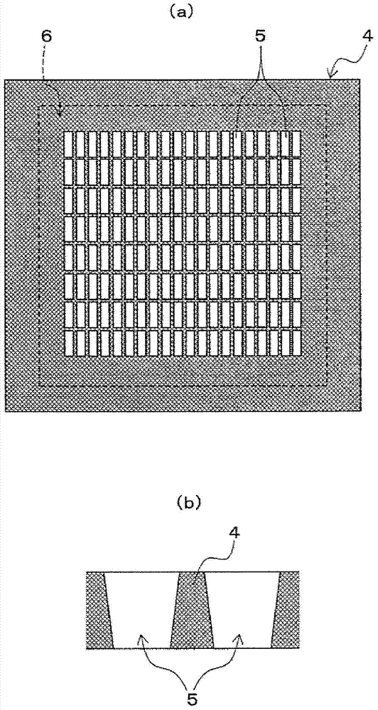 Manufacturing method of film formation mask