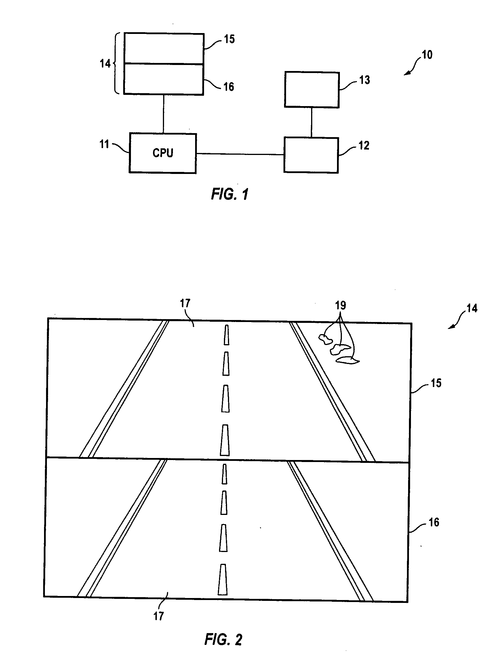 Navigation and inspection system