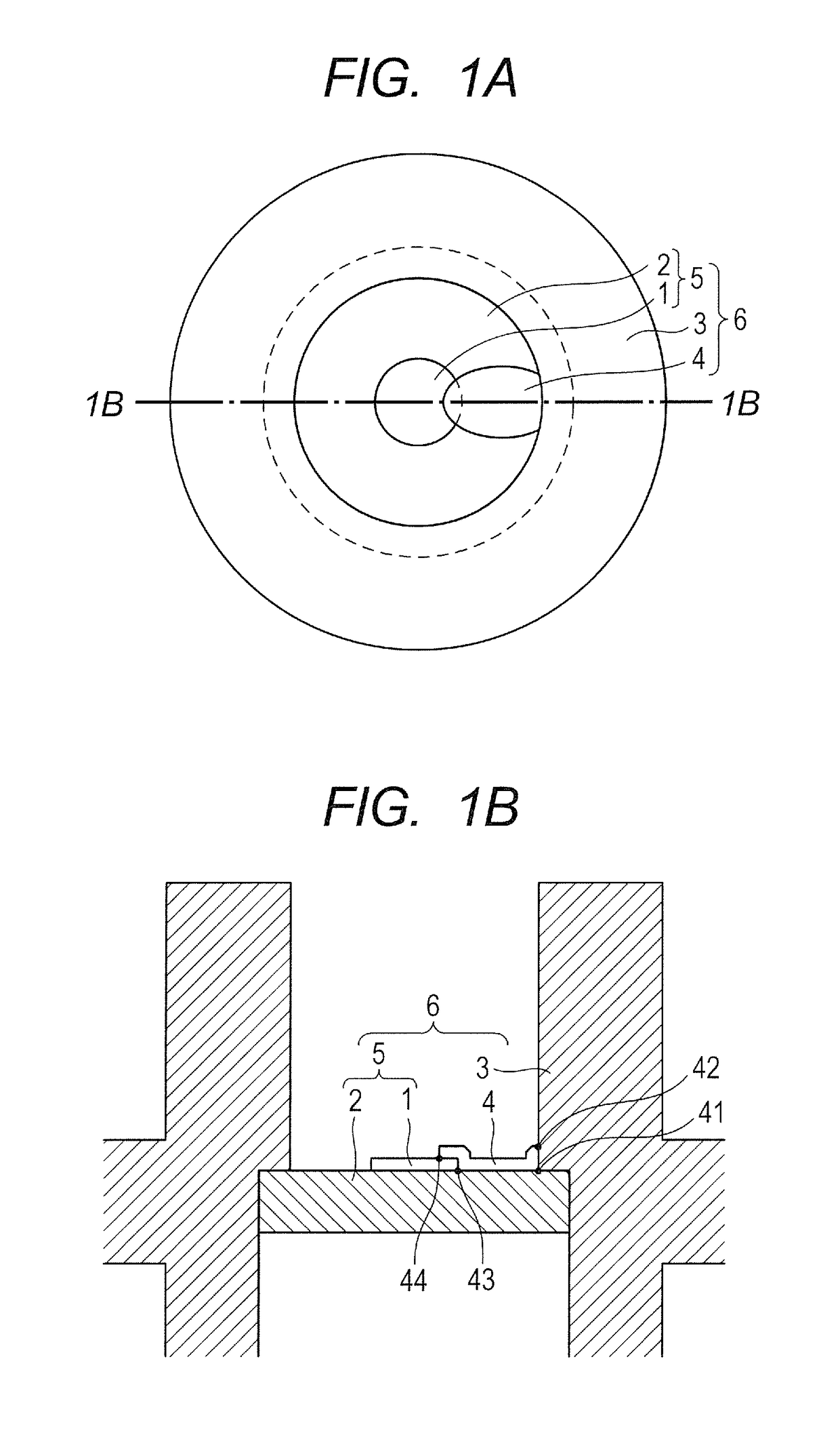 Anode and x-ray generating tube, x-ray generating apparatus, and radiography system that use the anode