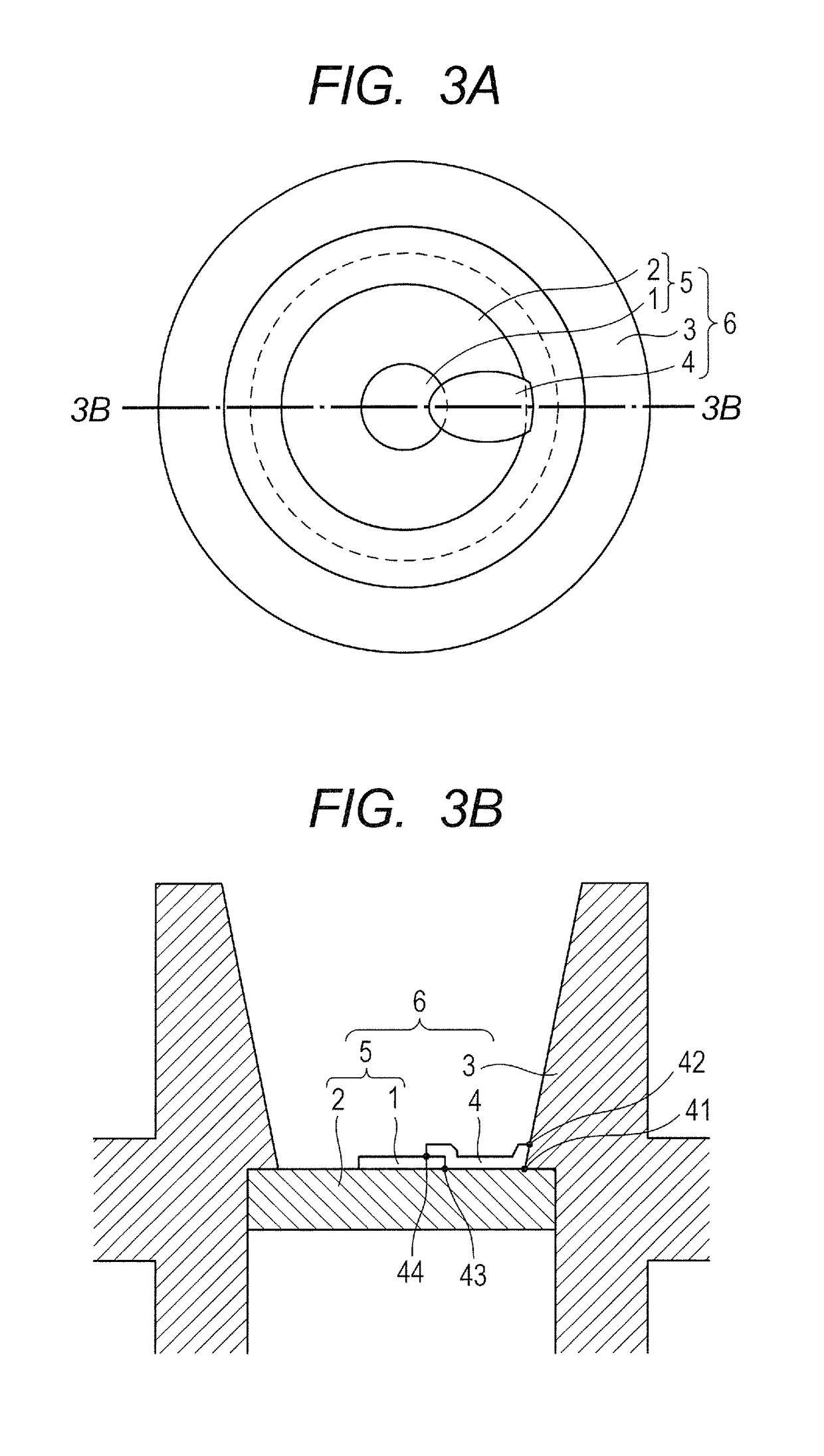 Anode and x-ray generating tube, x-ray generating apparatus, and radiography system that use the anode