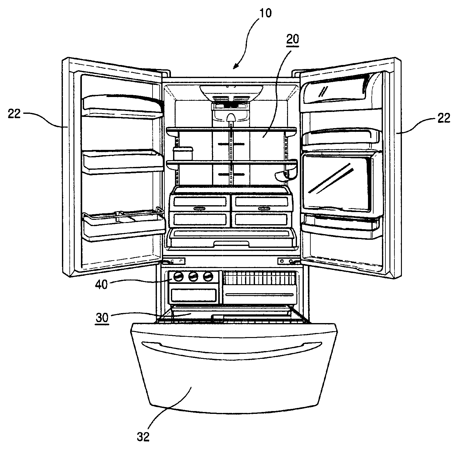 Refrigerator