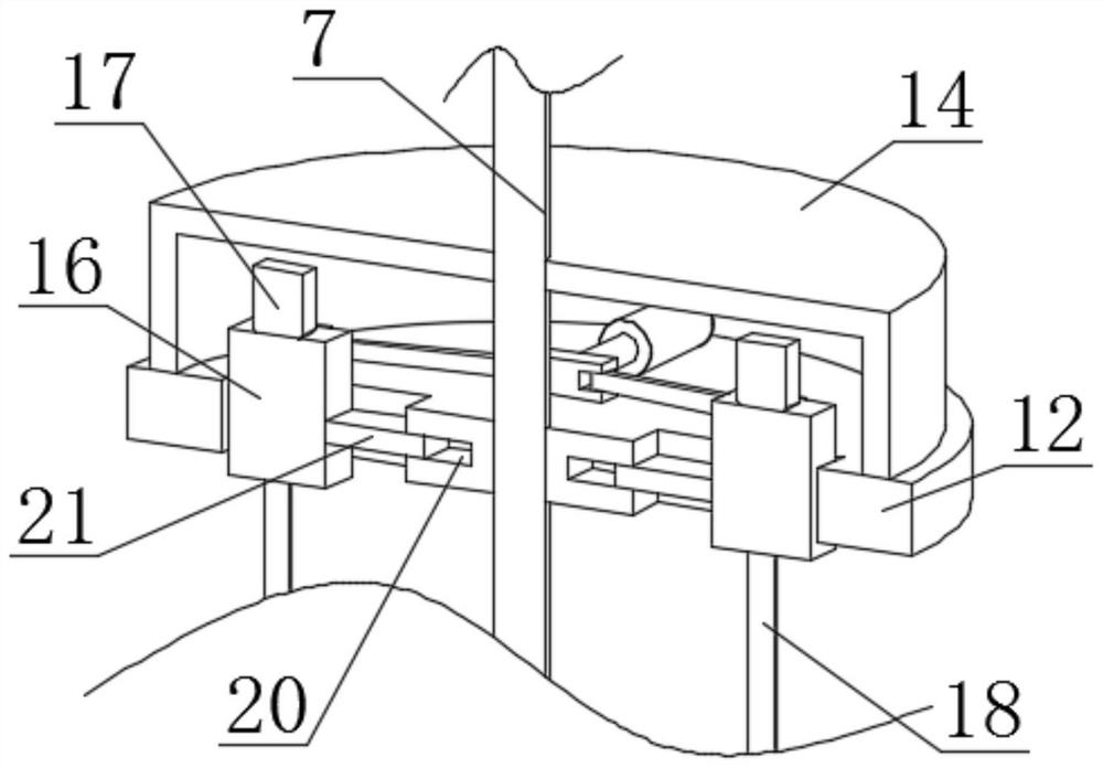 Manufacturing equipment and manufacturing process of sound insulation paint facilitating printing and hanging picture pasting