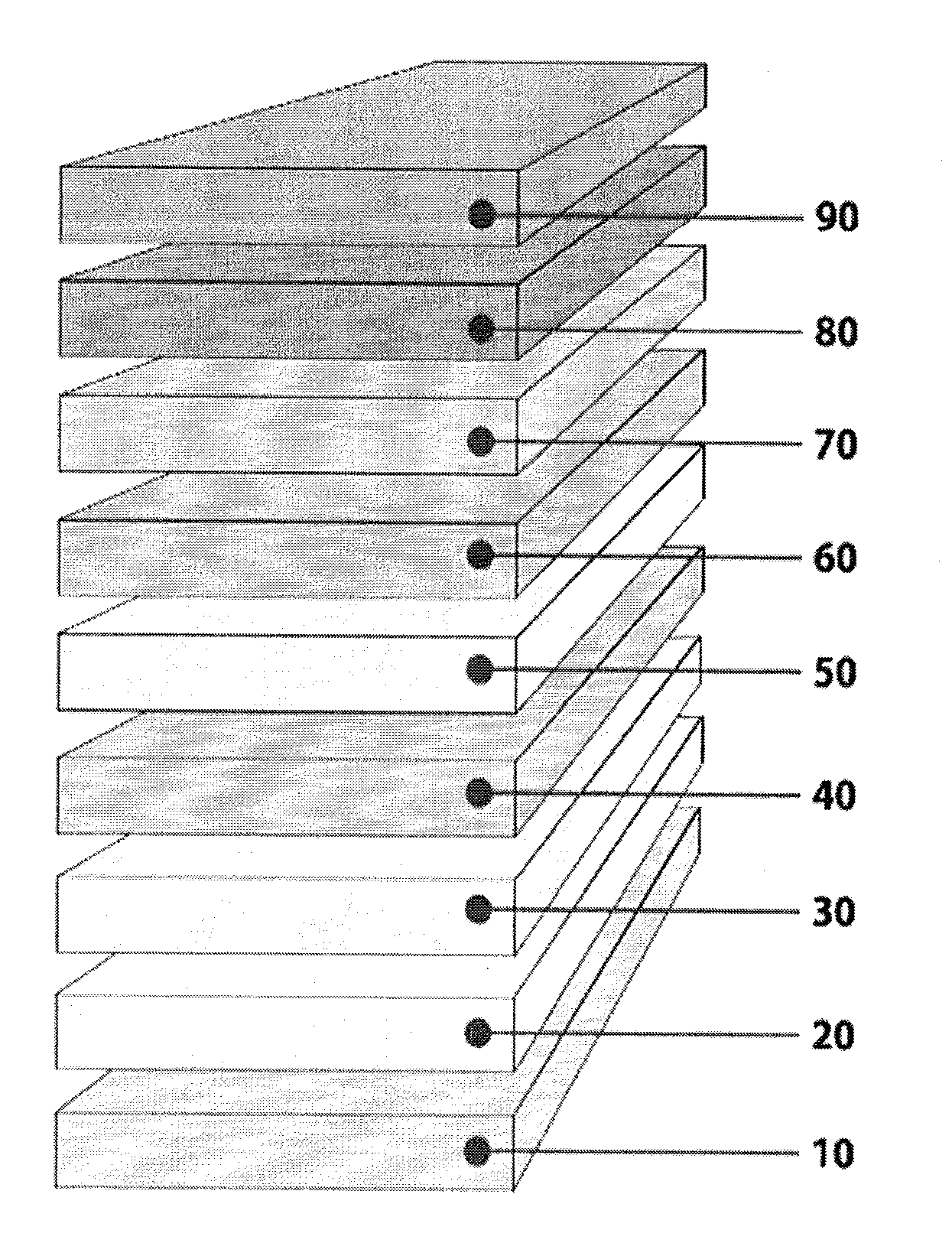 Adhesive sticker and manufacturing method thereof